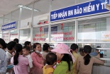 Quy định mới về cấp thẻ bảo hiểm cho trẻ dưới 6 tuổi